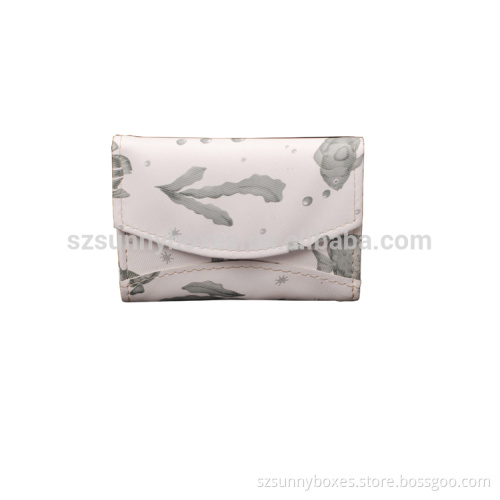 Ladies clutch wallet ladies pars hand set bag geniue wallet